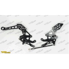 Bộ Số Gãy GENMA Yamaha R15 / XSR 155 (chính hãng)